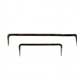 Kramla tesařská 300/10mm