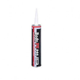 BODY PU944 polyuretánový lepiaci tmel čierny HB BODY300ml