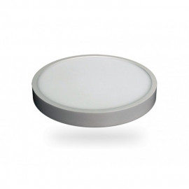 LED Panel kruhový 12W DB