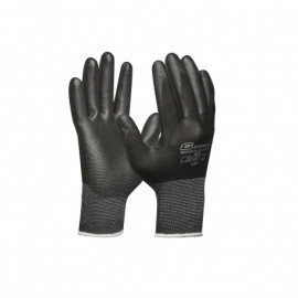 Rukavice NANO FLEX TOUCH velikost 8