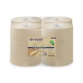 Toaletní papír ECO Jumbo  150 12ks