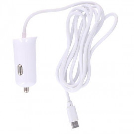 Nabíječka MICRO USB 12/24V 1A
