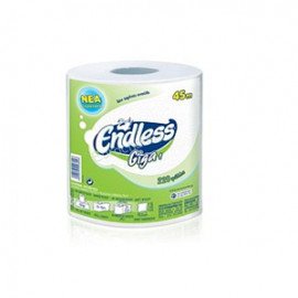 Utěrka papírová Endless Giga 450g 