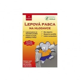 Pasca lepová kartónová