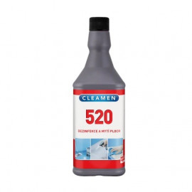 Cleamen 520 dezinfekce 1L