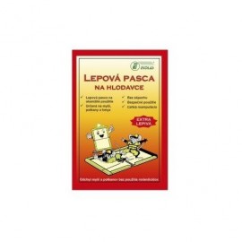 Pasca lepova kartonova mala