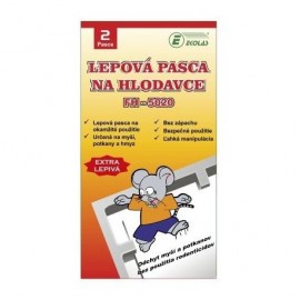 Pasca lepová na hlod. veľká
