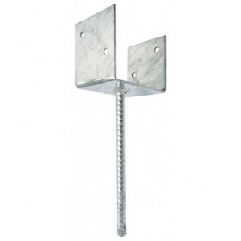 Patka MASÍV 140x120x120mm a roxor