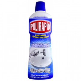 Pulirapid rez vodní kámen 750ml