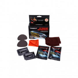 Sada na renovaci a opravu světlometů