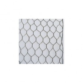 Pletivo drůbeží pozinkované 0,5x50m/30mm