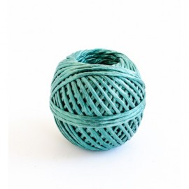 Šňůra napínací k stínící síti