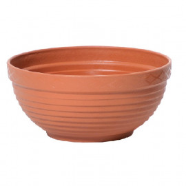 Květináč MISA terakota 26x11cm