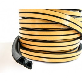 Tesnenie D-50m 12x10mm Či/PL