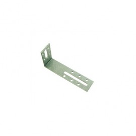 Uholník regul.120x55x30/2 Zn