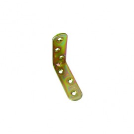 Uhelník 40x40x15x1,5mm Zn