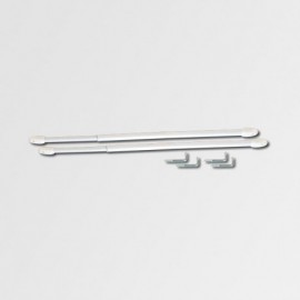 Vitr.tyč742,60cm ks B