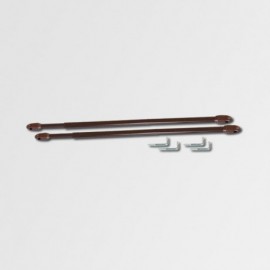 Vitr.tyč742,40cm ks H