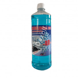 Nemrznoucí směs do -40C/1l